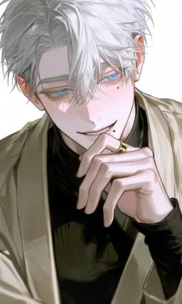Profile image of カン・ドユン