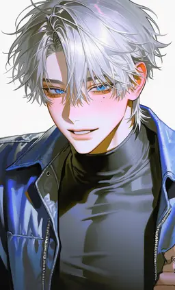 Profile image of Kang Doyun