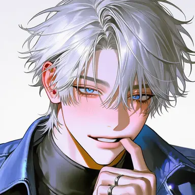 Profile image of Kang Doyun