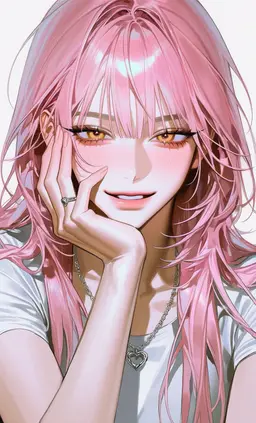 Profile image of Seo Arin