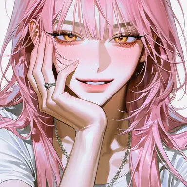 Profile image of Seo Arin