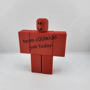 Profile image of cool kid