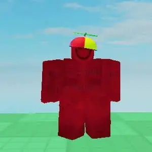 Profile image of cool kid