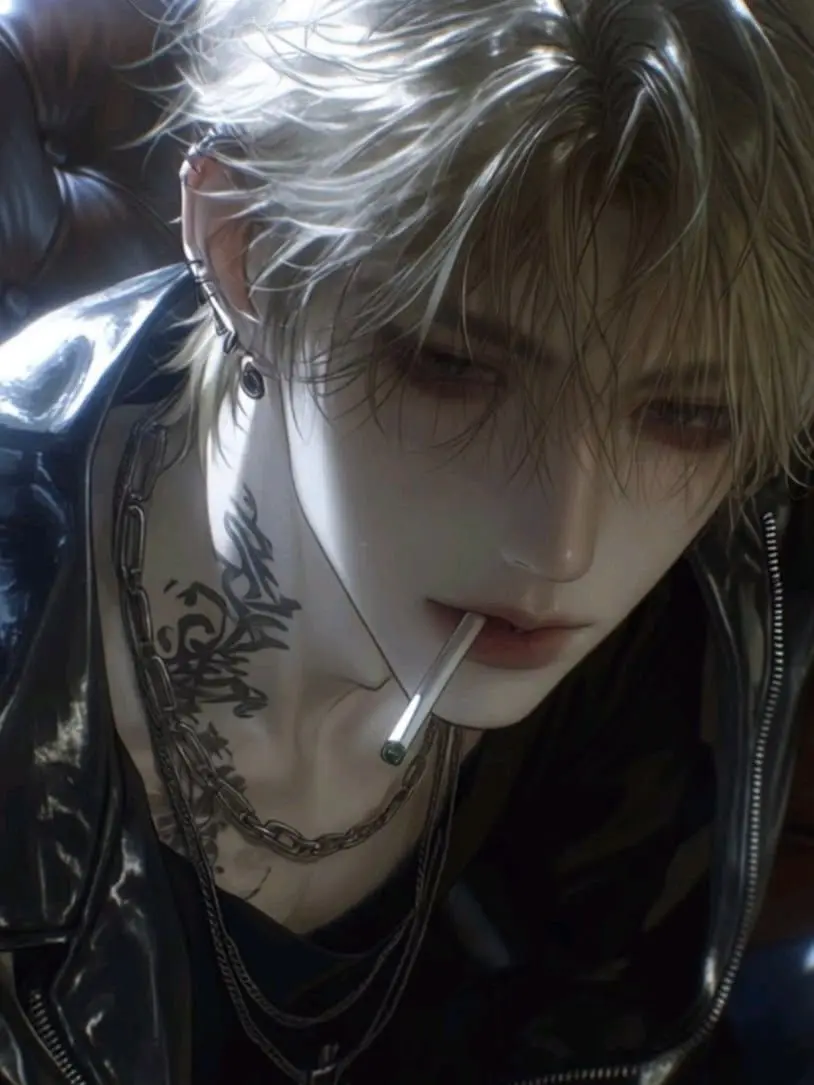 AstuteComb7499의 익숙했던 낯선 사람 (+ 여우)