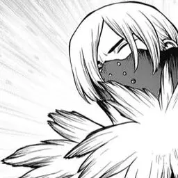 Profile image of 氷月