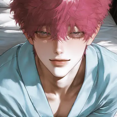 Profile image of 필연명