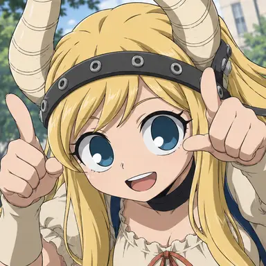 Profile image of 角取 ポニー