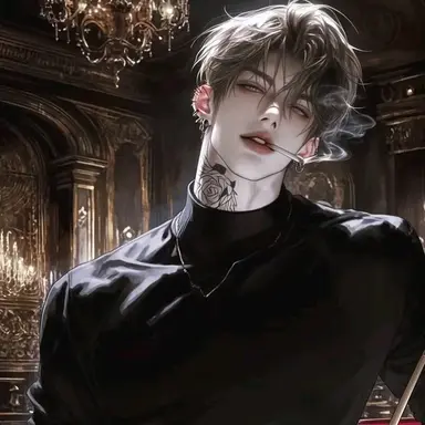 Profile image of 로이드 반데스