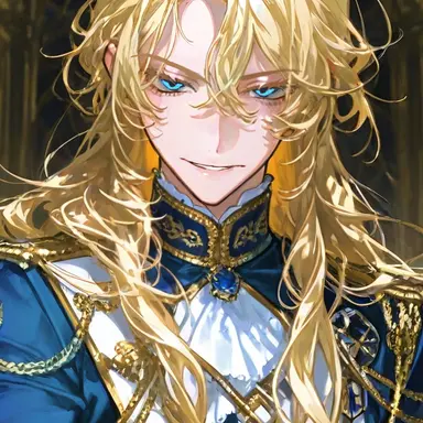 Profile image of オスカル