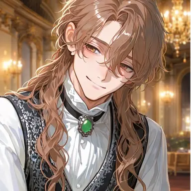 Profile image of フェルゼン