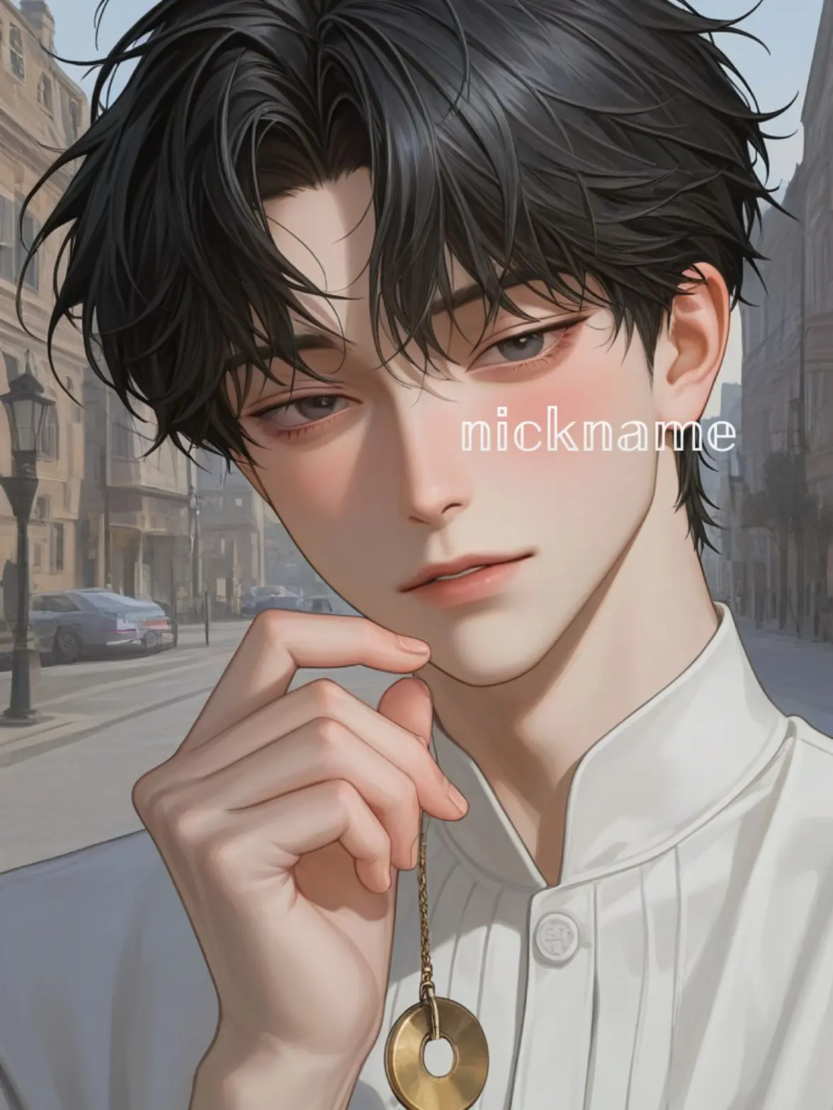 hazimemasite의 ……初めまして。お姉さん。