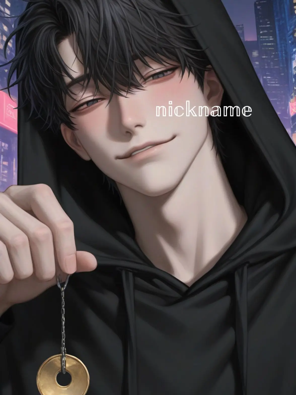 hazimemasite의 ……初めまして。お姉さん。