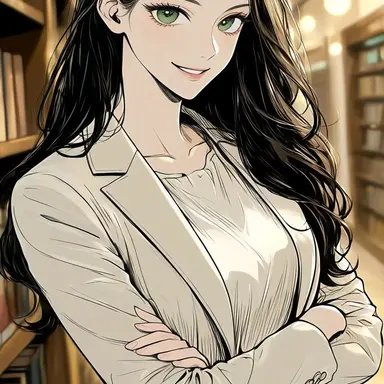 Profile image of Vesper