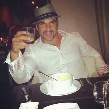 Profile image of Joe Gorga