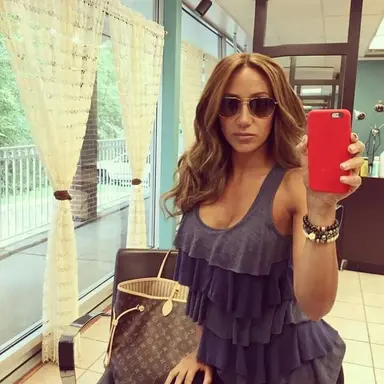 Profile image of Melissa Gorga