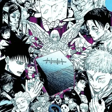 Profile image of Culling Games