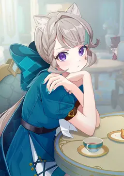 Profile image of リネット