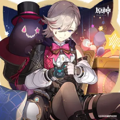 Profile image of リネ