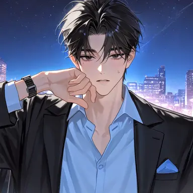 Profile image of 司