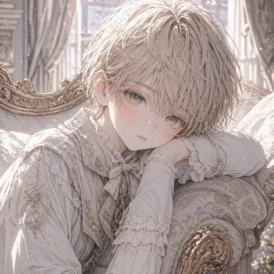 Profile image of エリオス・ベルディン