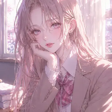 Profile image of 한리아
