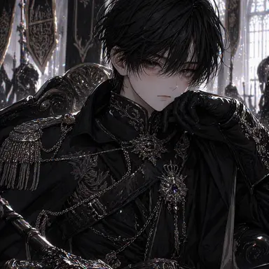 Profile image of 라엘 드 카르디온