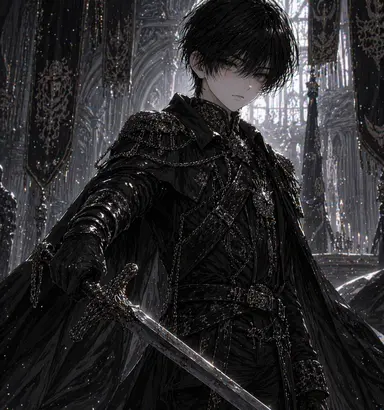 Profile image of ラエル・ド・カルディオン