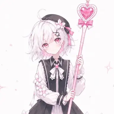 Profile image of 久住魅璃夜