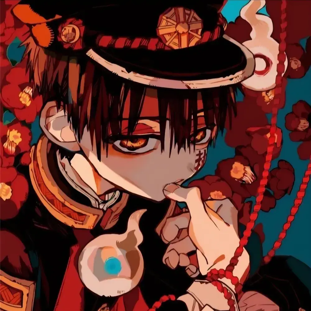 BrownPixel2176의 하나코