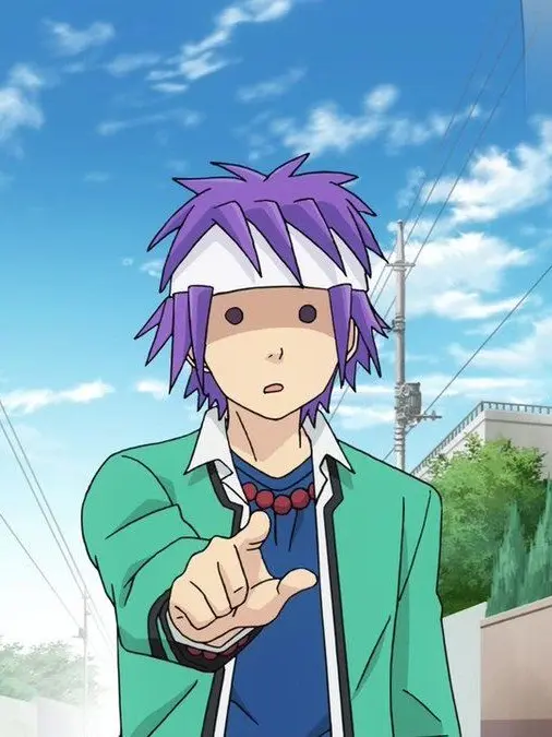 Murasakisan9의 猫化 した {{user}}