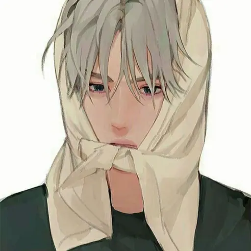 Egaziye의 안유준