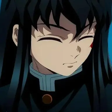 Profile image of 時透 無一郎