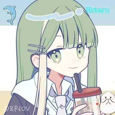 Profile image of ミーコ