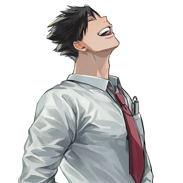 StaleKagu1619의 쿠로오 테츠로
