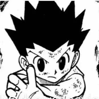 Profile image of ゴン