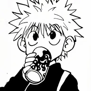 Profile image of キルア