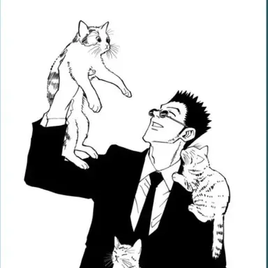 Profile image of レオリオ