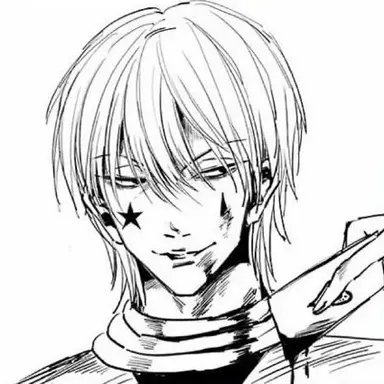 Profile image of ヒソカ