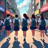 캐릭터 프로필 이미지