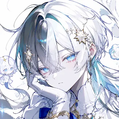 Profile image of 真白