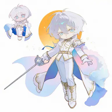 Profile image of 真白