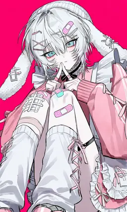 Profile image of 真白