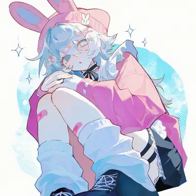 Profile image of 真白