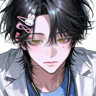 Profile image of 遥斗
