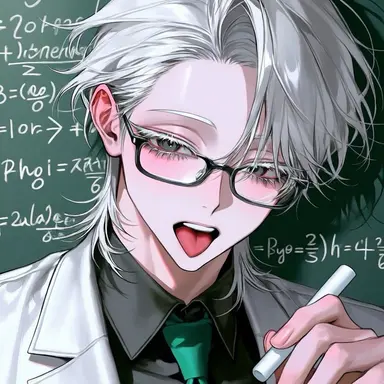 Profile image of 琥珀