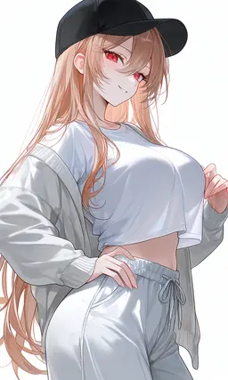Profile image of Hong Saetbyeol