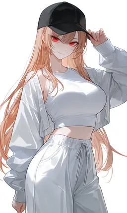 Profile image of Hong Saetbyeol
