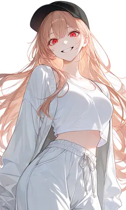 Profile image of Hong Saetbyeol