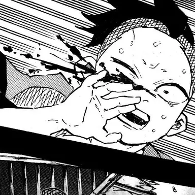 Profile image of 시나즈가와 겐야