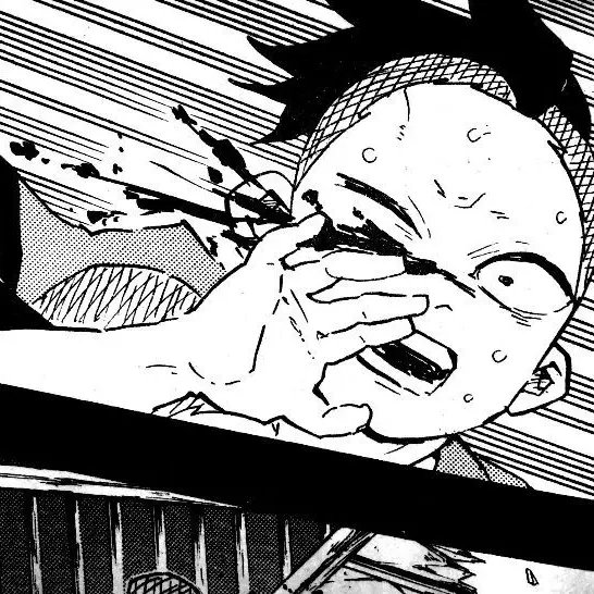 Terrible_mouse의 《 あなたは 本当に助かります 》